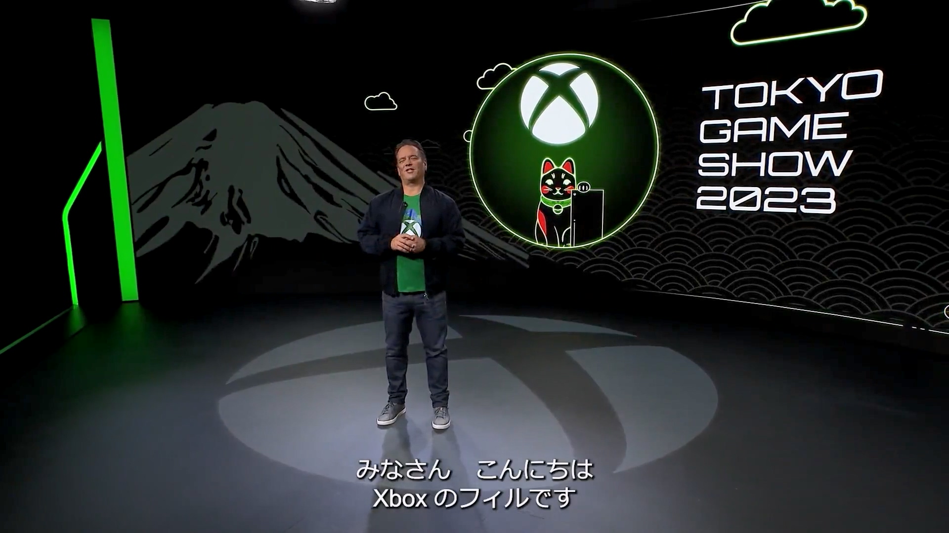 Xbox将在TGS期间重点展示日本创作者游戏