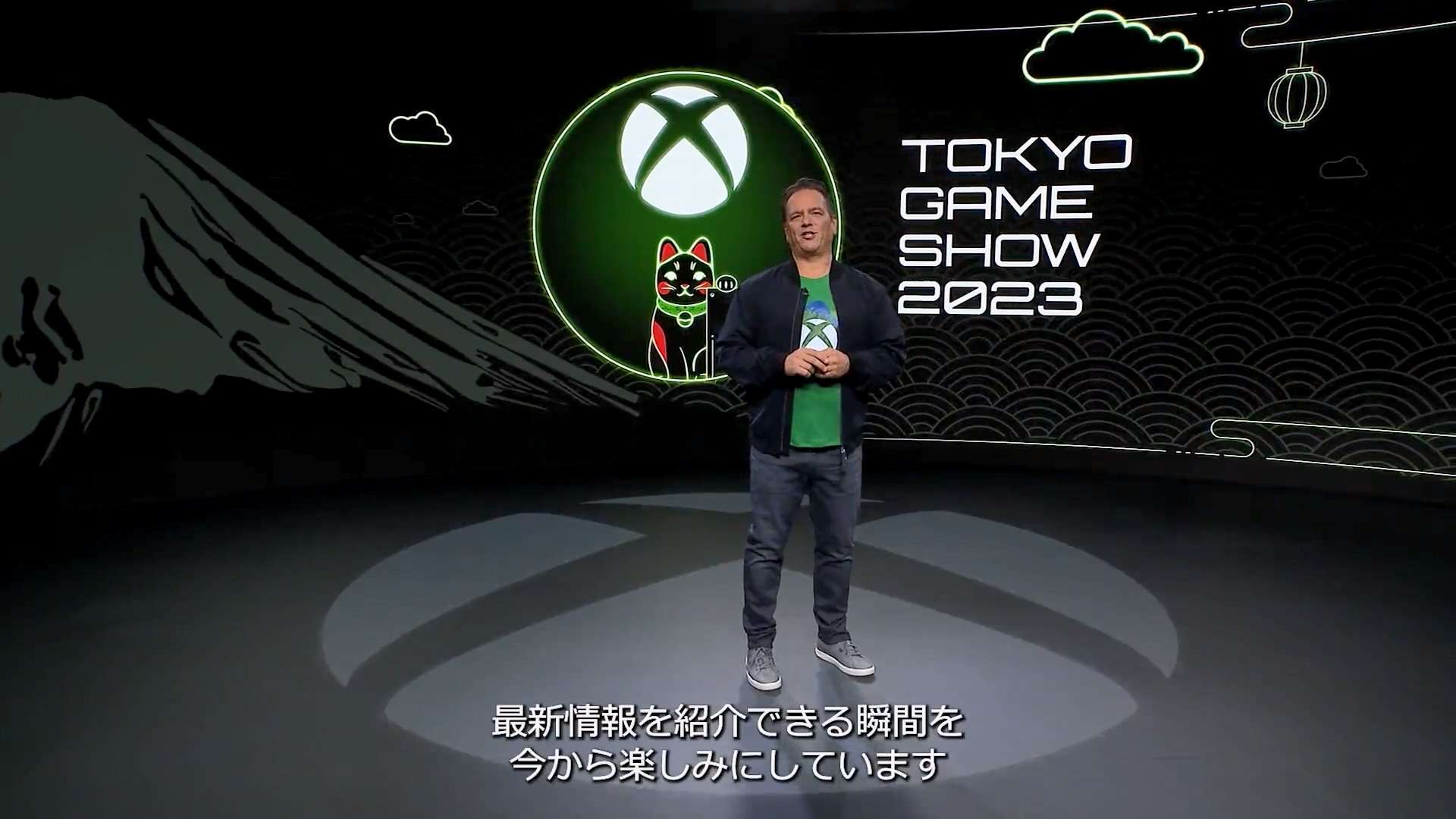 Xbox将在TGS期间重点展示日本创作者游戏