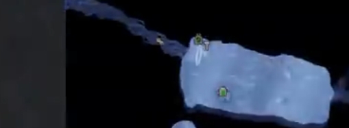 《不朽者传奇》晶格神殿视频攻略