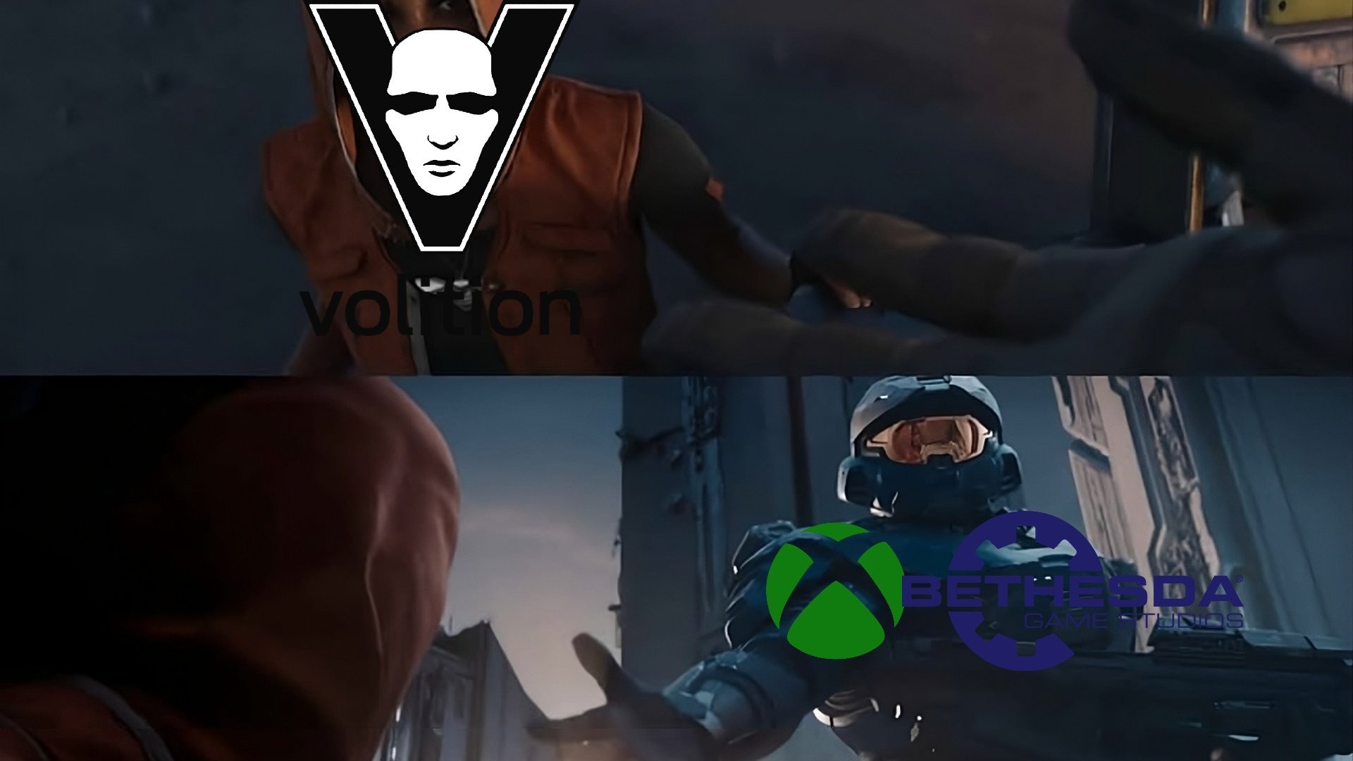 Volition停业 Bethesda和Xbox与受影响员工会面
