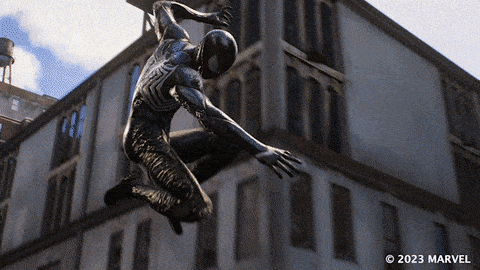 《漫威蜘蛛侠2》第一手体验报道：共生体能力、战斗、PS5功能