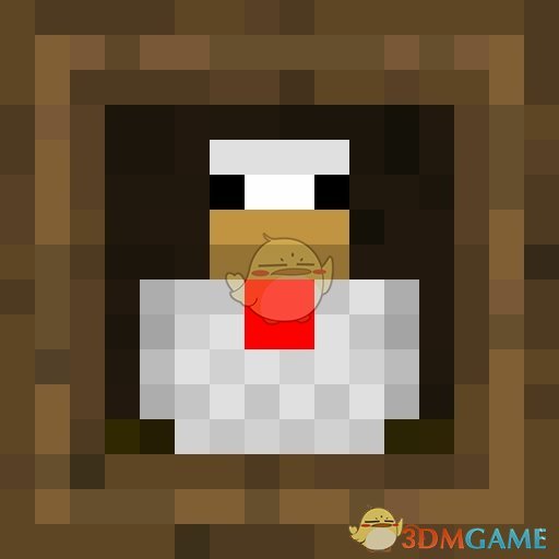 《我的世界》鸡窝V1.11.2MOD