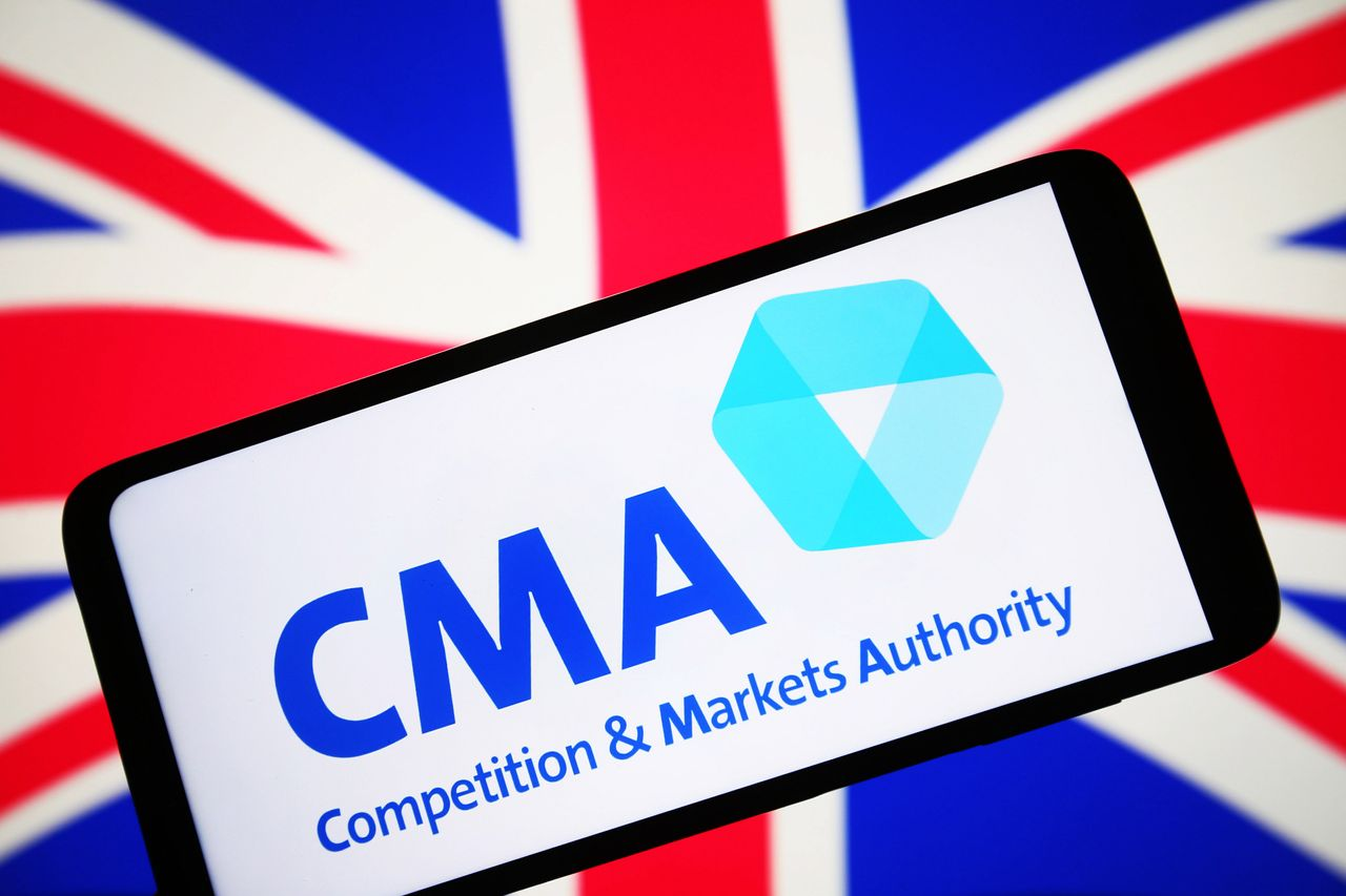 英国：Unity应重新考虑收费策略 CMA应鼓励引擎竞争