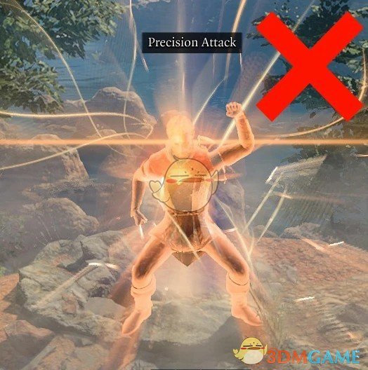 《博德之门3》快速精确攻击-动画改变MOD