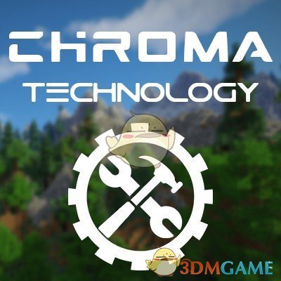 《我的世界》色度科技整合包