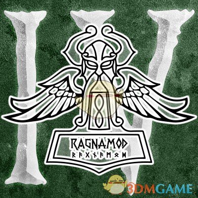 《我的世界》拉格纳莫德IV整合包