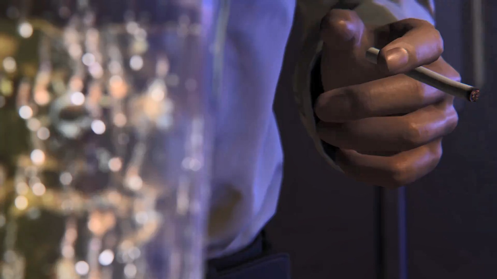《如龙7外传：无名之龙》片头影像公布 11月9日发售