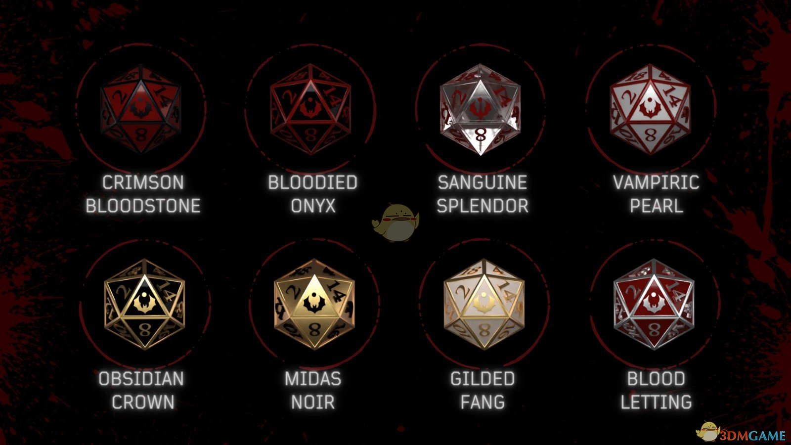 《博德之门3》无血骰子合集MOD