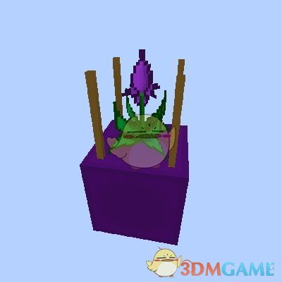 《我的世界》丰收空岛整合包