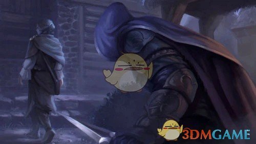 《博德之门3》偷袭切换MOD