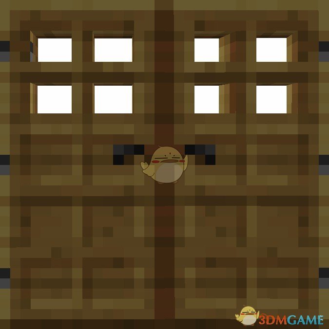 《我的世界》可视化合成表编辑器V1.10.2MOD