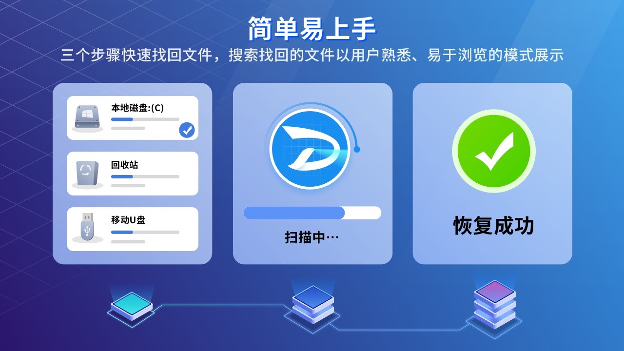 嗨格式数据恢复大师3.6.18.246