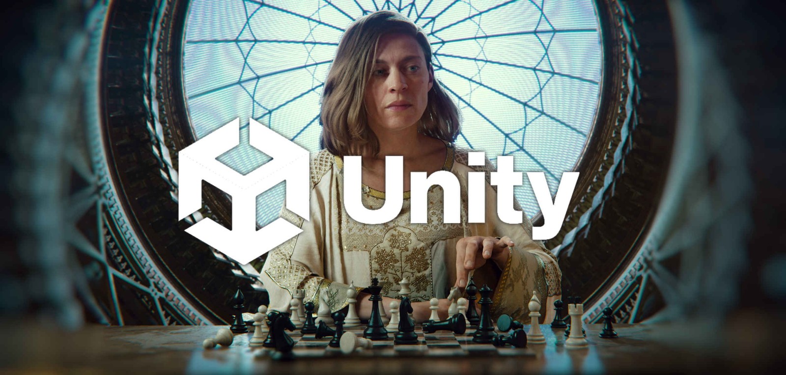 Unity公布修改后收费方案 负责人向开发者致歉