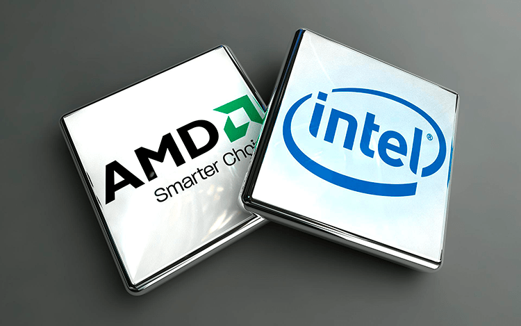 欧盟重新对英特尔处以4亿美元罚款 滥用主导地位打压AMD