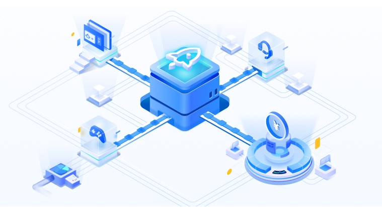 网吧管家控制台5.1.3.0