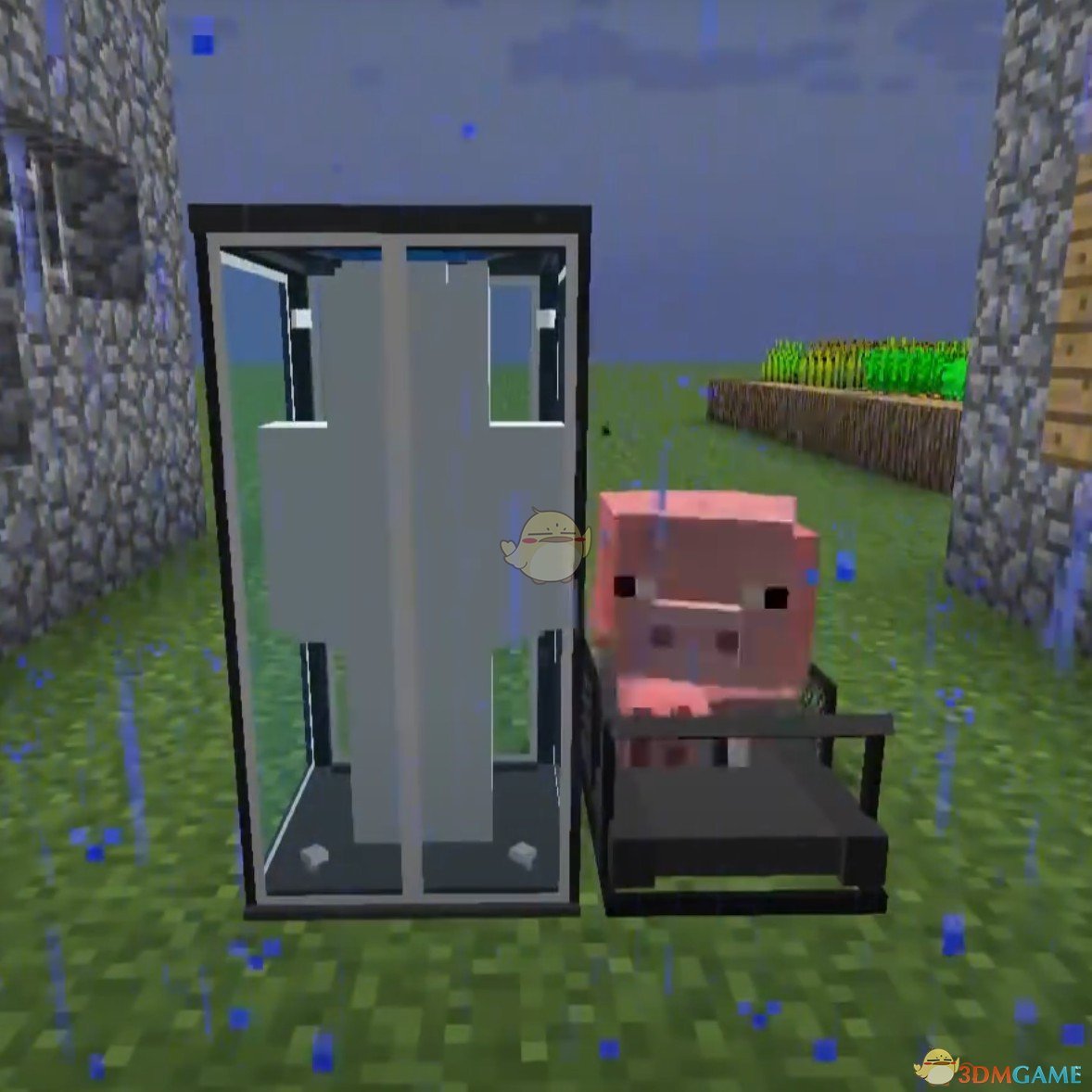 《我的世界》克隆V1.7.10MOD