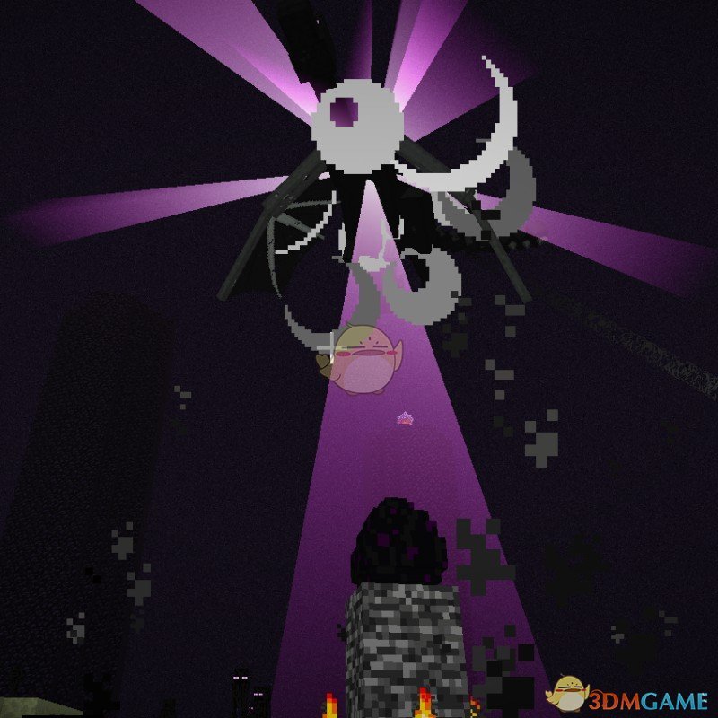 《我的世界》更多的龙蛋V1.19.2MOD