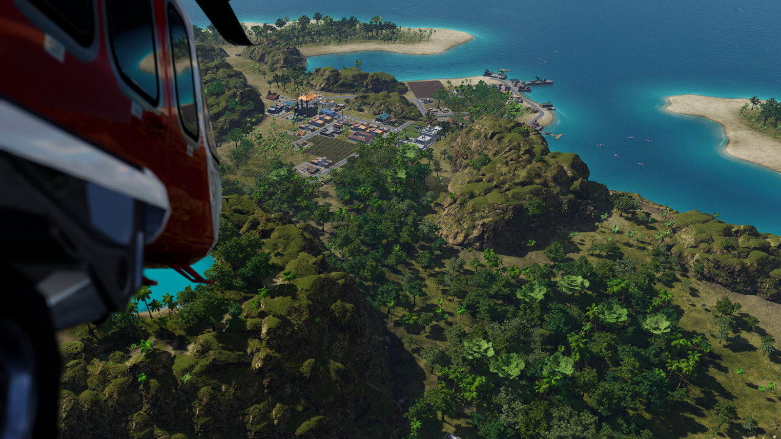 《海岛大亨6》DLC“病毒式传播” 10月12日发售