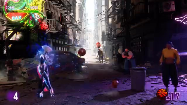 Capcom：《街霸6》阿鬼及其他追加内容现已发布