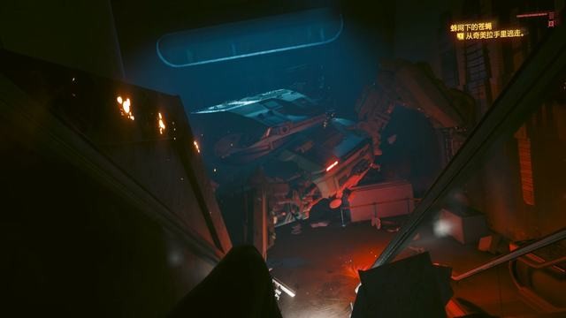 《赛博朋克2077》 图文全剧情流程攻略 全支线任务全收集攻略