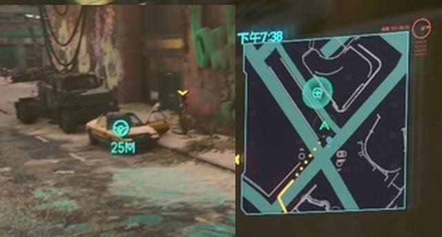 《赛博朋克2077》往日之影dlc攻略 全支线全收集攻略