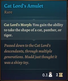 《博德之门3》穆德的好奇心MOD