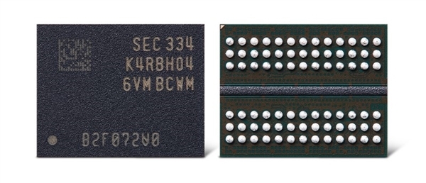 单条128GB DDR5内存出样：单条1TB也不远了
