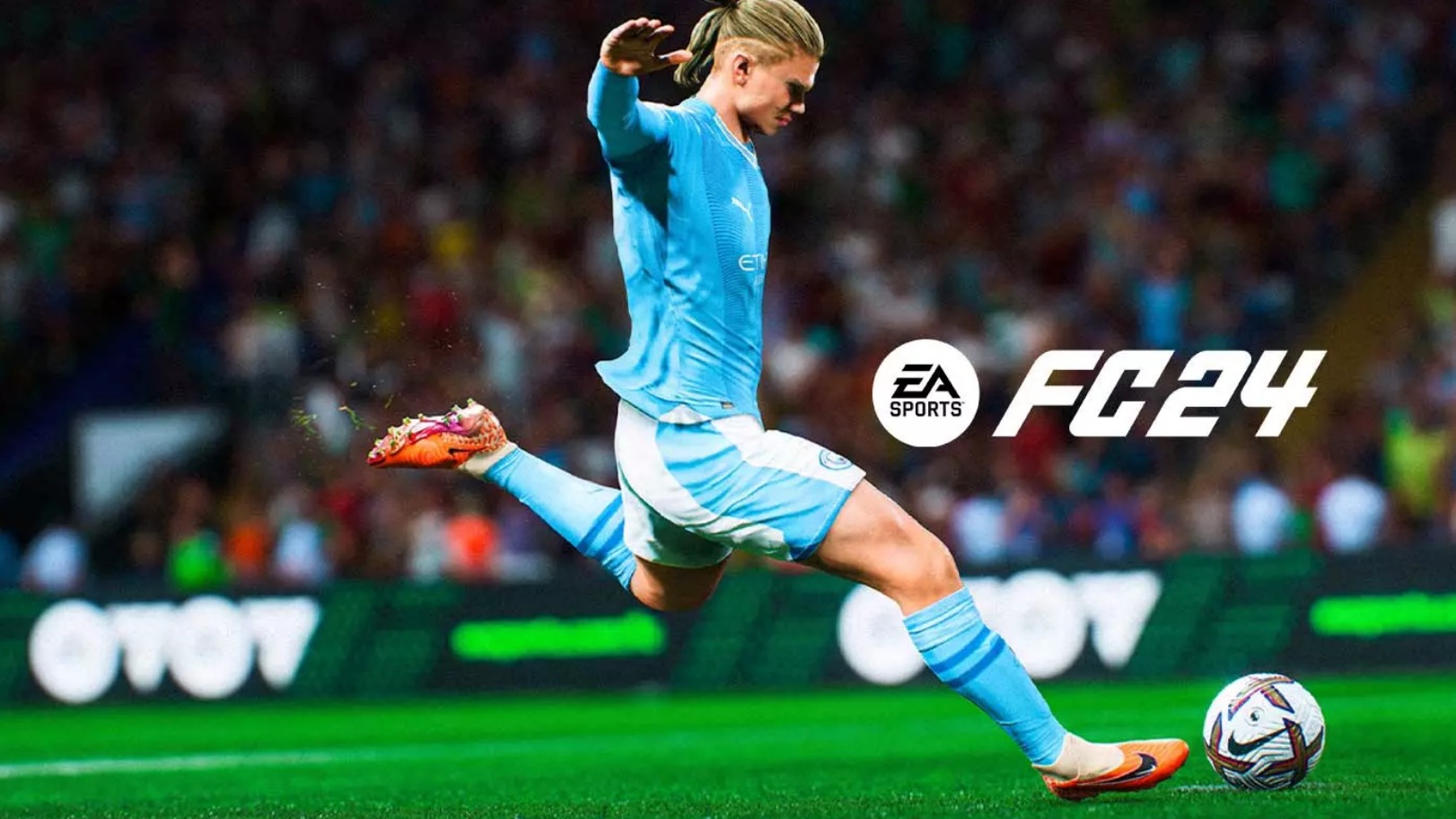 表现稳定 《EA Sports FC 24》主机与PC平台对比
