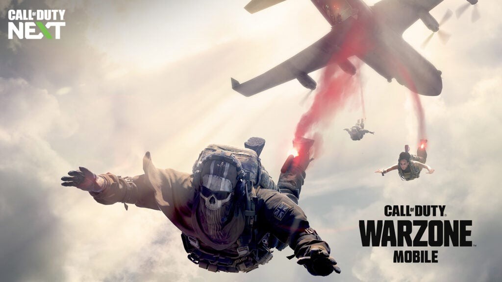 《使命召唤：战争地带》手游推迟至24年春季推出