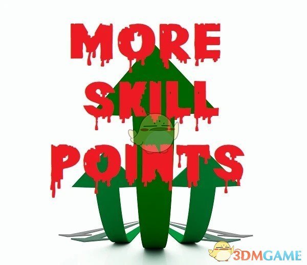 《七日杀》CTVI技能点A21MOD