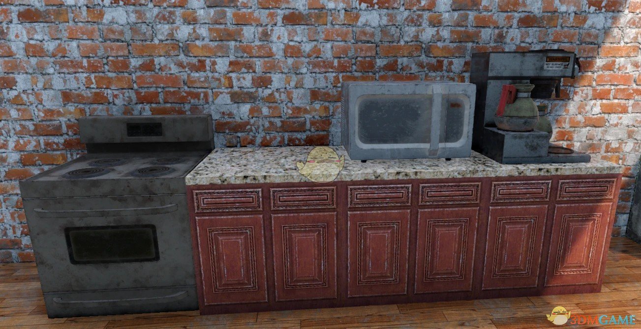 《七日杀》SNJ太阳能电器A21MOD