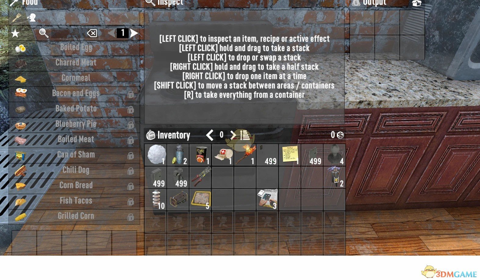 《七日杀》SNJ太阳能电器A21MOD