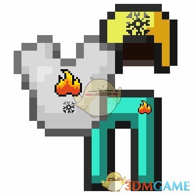 《我的世界》盔甲内衬V1.16.5MOD