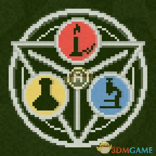 《我的世界》炼金化学V1.19.4MOD