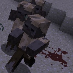 《我的世界》僵尸意识V1.16.5MOD