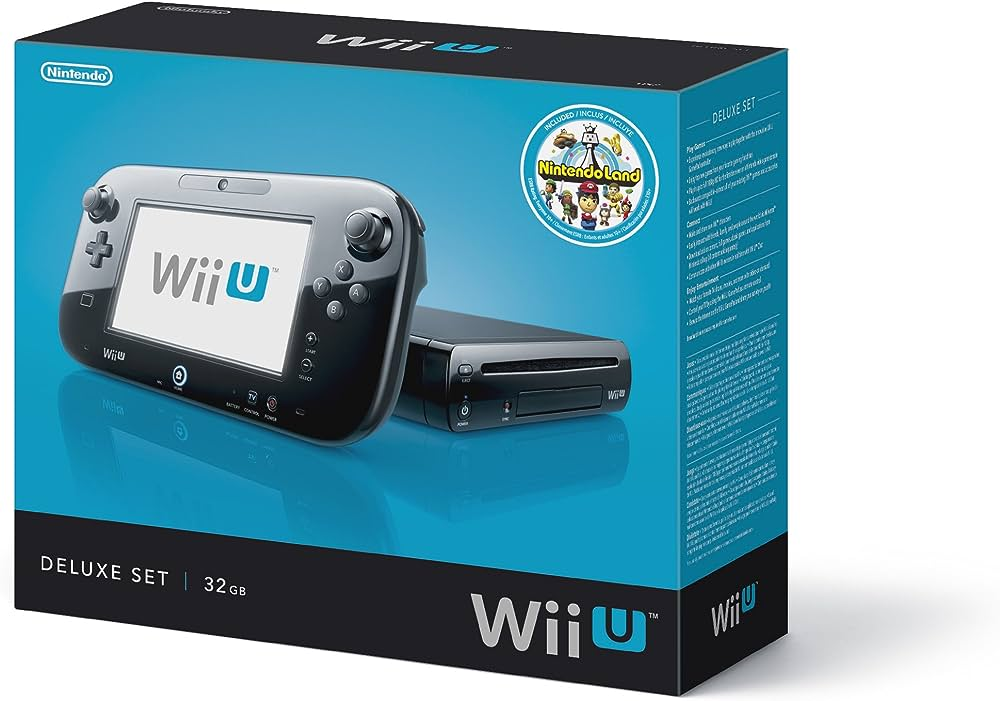 9月美国售出一台全新Wii U：去年5月以来首台