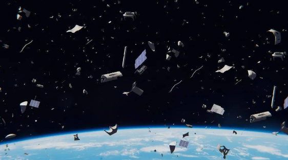 美国FAA报告警告 未来每两年会有人因卫星坠落而死伤
