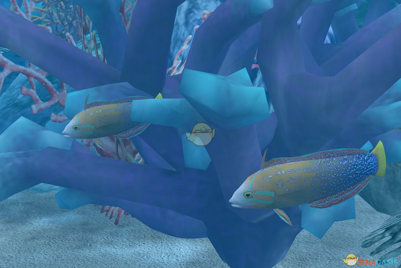 《动物园大亨2》紫珊瑚MOD