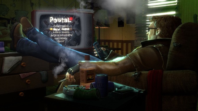 《喋血街头3》重新上架Steam 官方表示修复问题提升稳定性