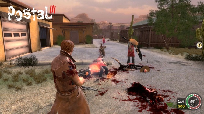 《喋血街头3》重新上架Steam 官方表示修复问题提升稳定性
