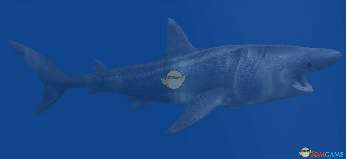 《动物园大亨2》姥鲛MOD