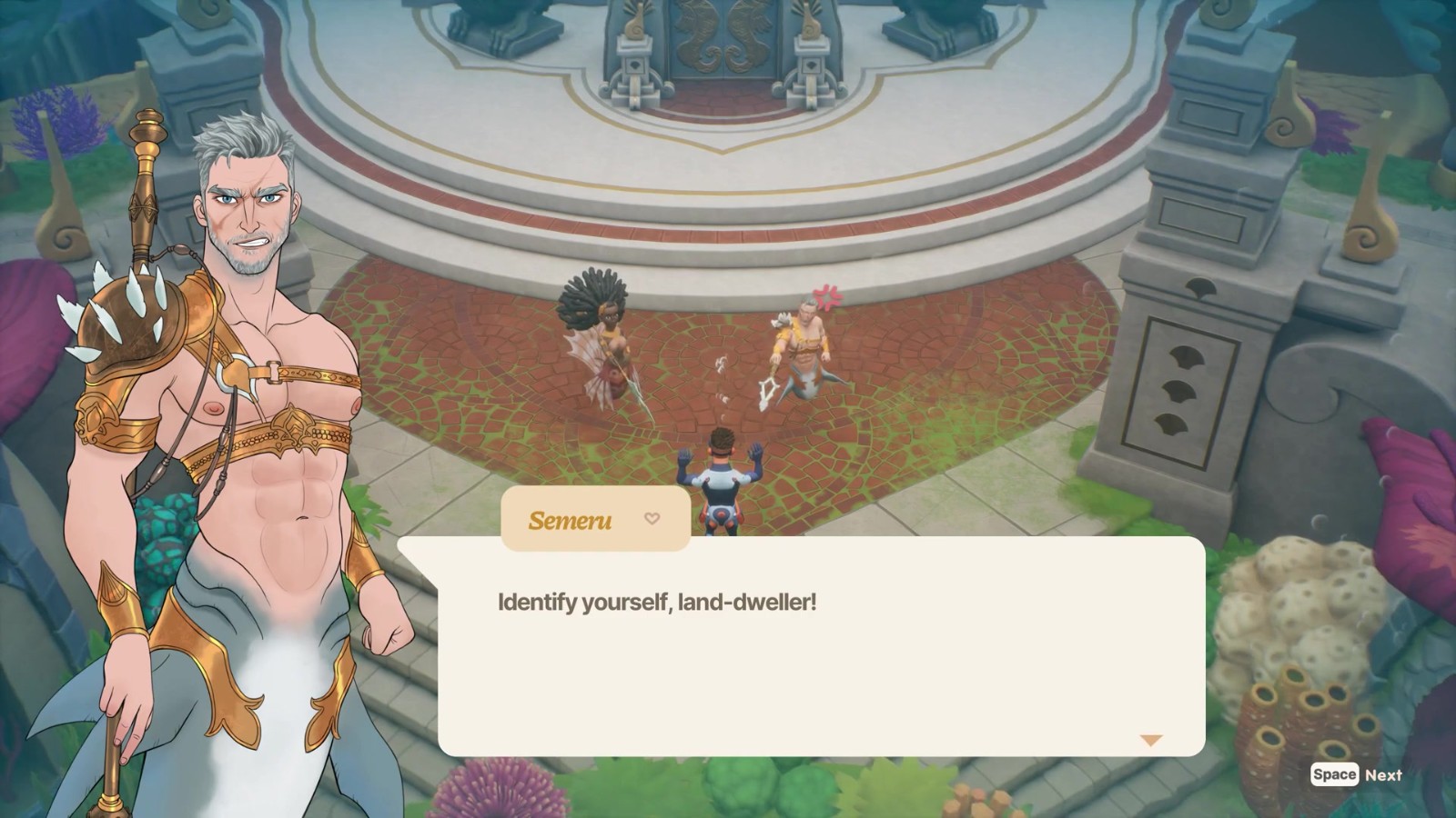 休闲模拟游戏《珊瑚岛》11/14推出正式版 脱离EA