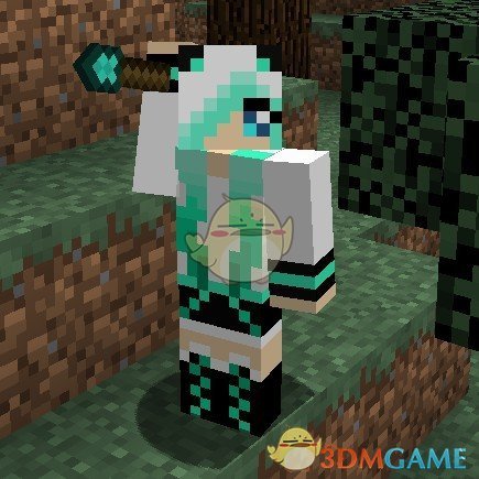 《我的世界》更好的生存V1.12.2MOD