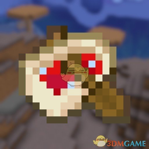 《我的世界》蘑菇增强V1.15.2MOD