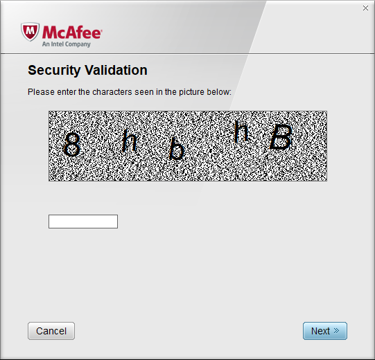 迈克菲卸载工具7.6
