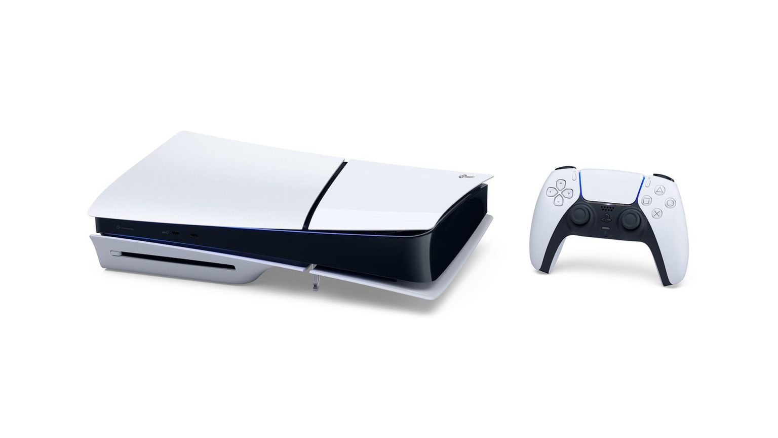 传闻：PS5 Slim将于11月10日发售