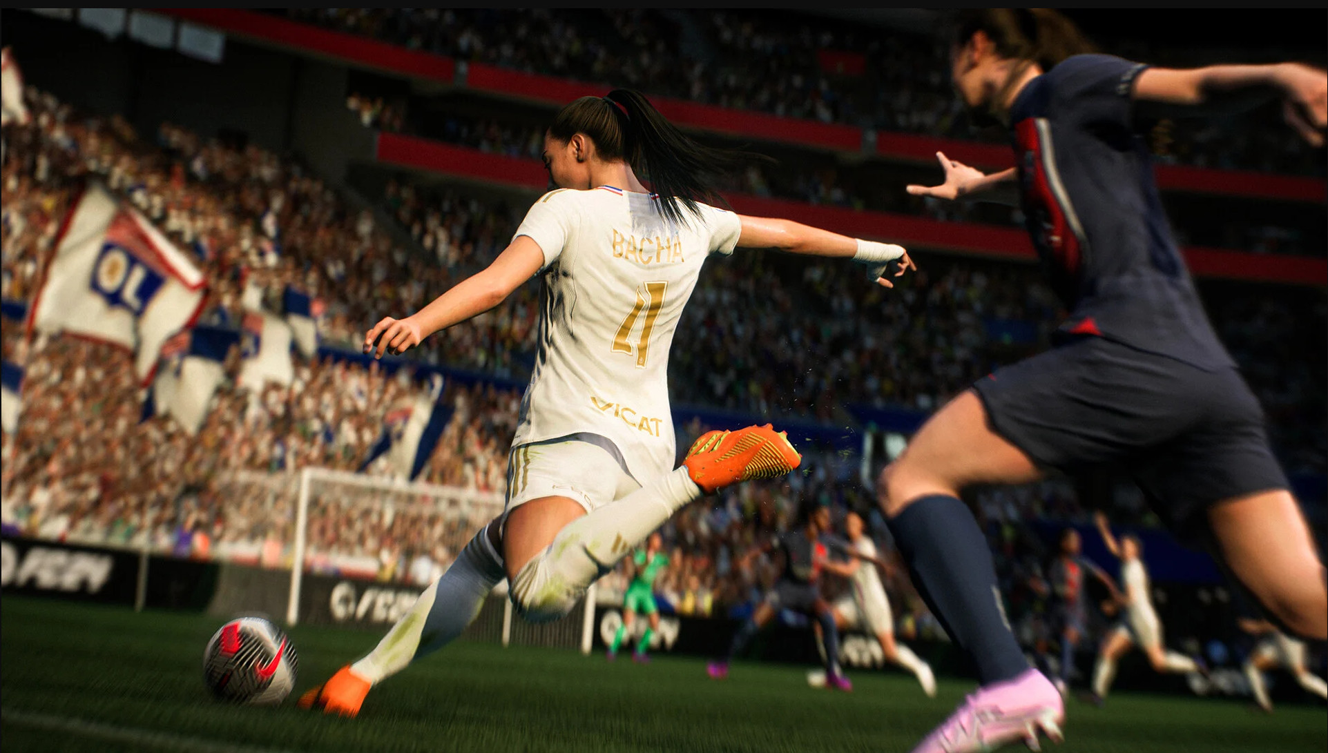 欧洲9月销量榜：《EA Sports FC 24》超《星空》登顶