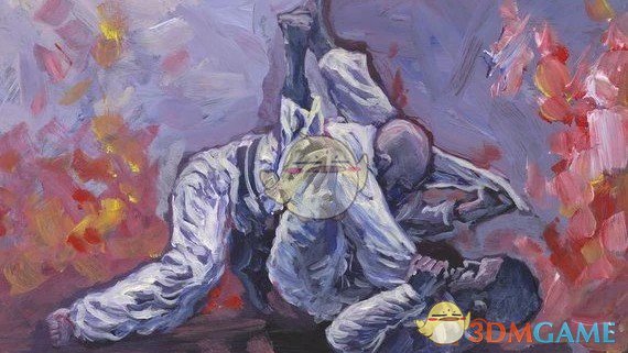 《博德之门3》摔跤专长MOD