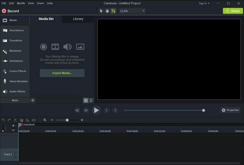 Camtasia64位23.2.0.47713