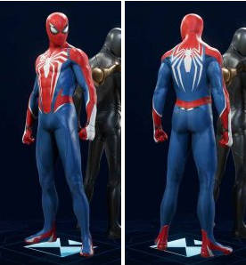 《漫威蜘蛛侠2》彼得的高级套装2.0怎么获取